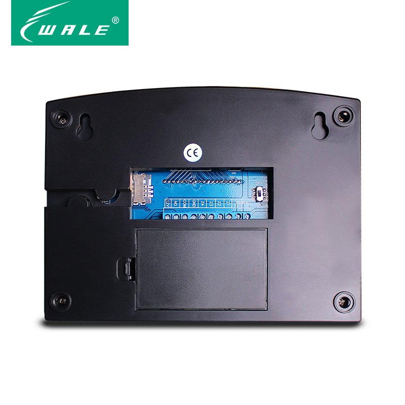 House Burglar alarme maison sans fil GSM PSTN WIFI Security Alarm System with Remote Controllers