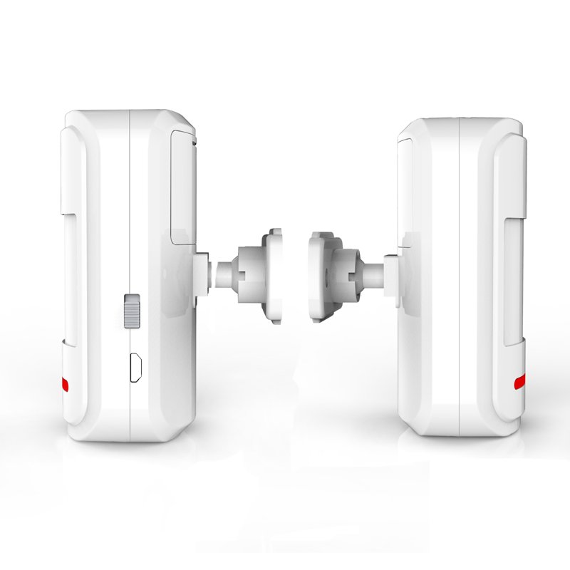 2024 Kerui Smart Home Security Alarm System Wireless Infrared PIR Infrared Sensor
