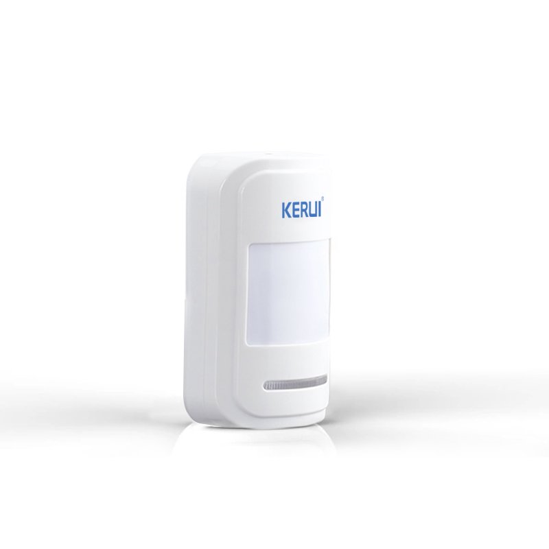 2024 Kerui Smart Home Security Alarm System Wireless Infrared PIR Infrared Sensor