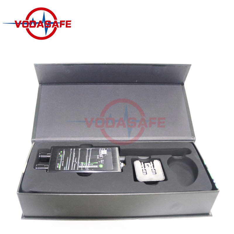 Vodasafe GSM GPS Tracker Detector Cellphone GPS Camera Locator with Alarm System