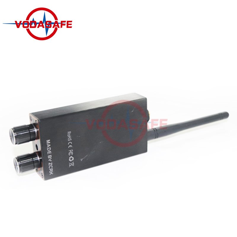 Vodasafe GSM GPS Tracker Detector Cellphone GPS Camera Locator with Alarm System