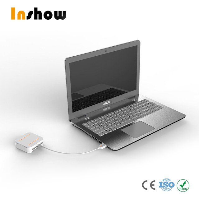 New 2 port Security Device Controller Alarm System For Cellphone Tablet Anti Theft Display For Retail Shop