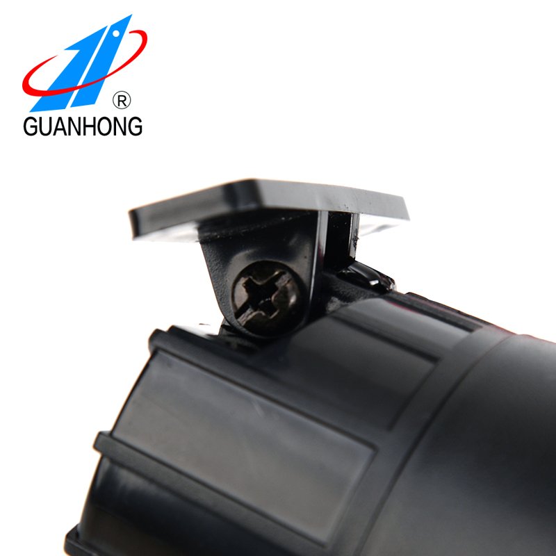 12V DC 105db Piezo Buzzer Siren Alarm