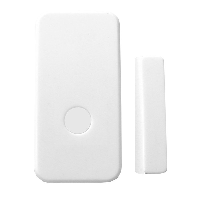 Wireless Security Alarm Kit GPRS Signal GSM Home Alarm System With Door Sensor
