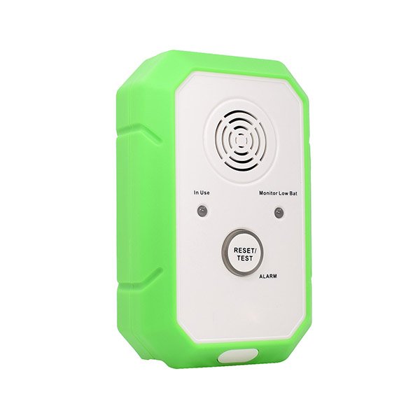 OEM Loud Fall Manage Sensor Pad Nurse Call Elderly Care Alarm System Patient Monitor Equipment Cordless Safety Alarm Monitoring
