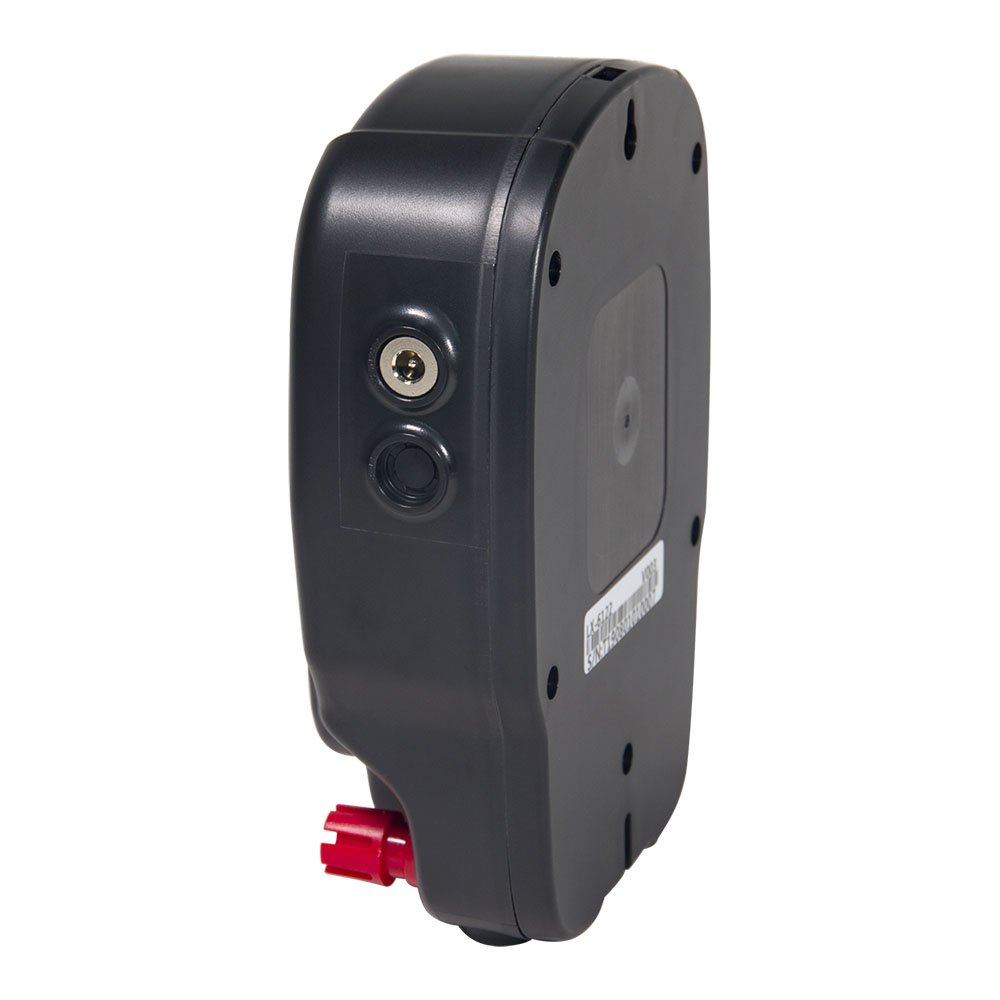 20KM 2.2J Electric Fence Energizer/Charger/Controller, 12kV Animal Management System - Lanstar LX-6122