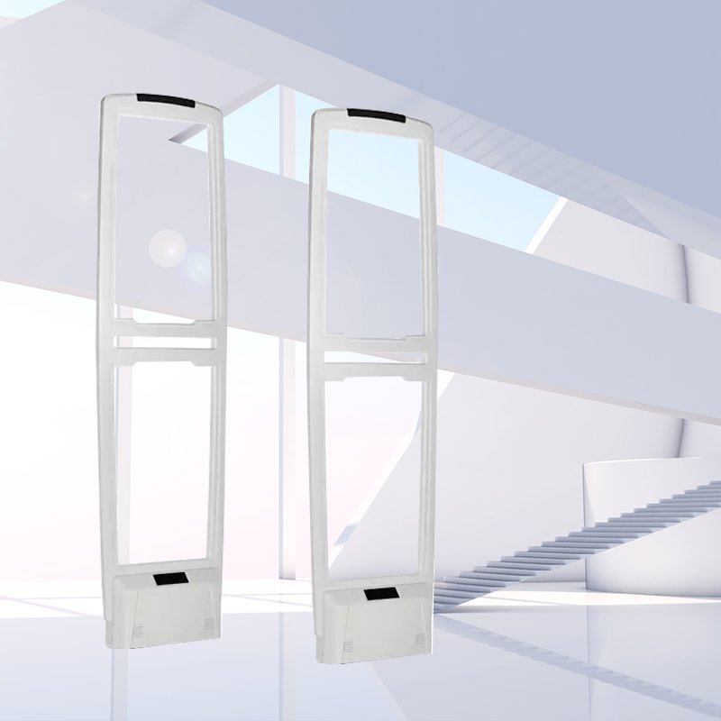 Retail Store Security Sensor Device Distributed Anti Theft Antenna EAS AM Door Alarm System for Stores