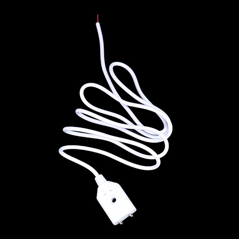 water detection sensor Wired One Meter Long water leak detector sensor for water leak alarm system protection against overflow