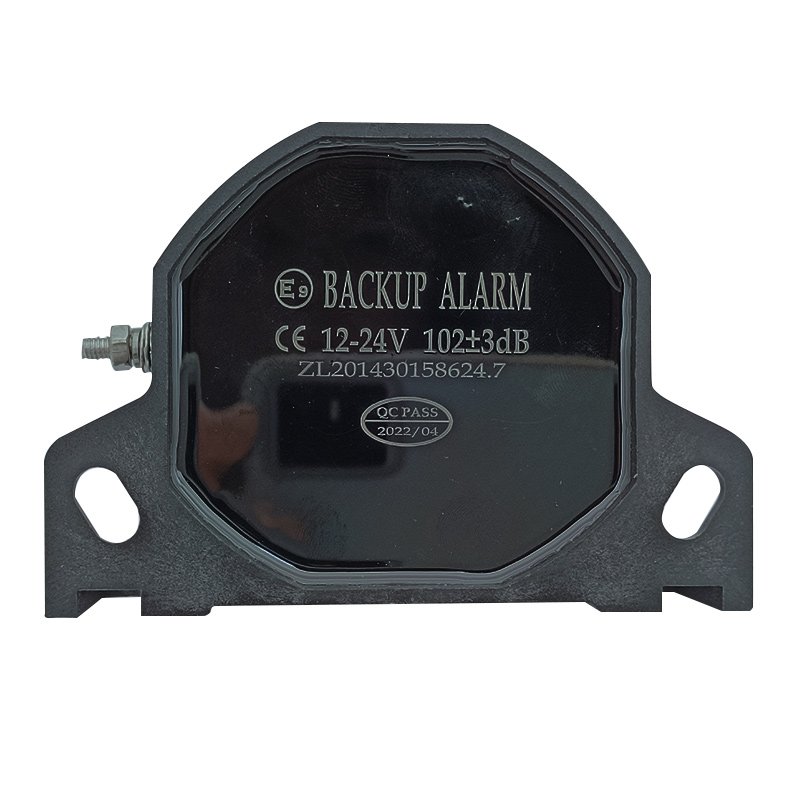 Backup Security Alarm Siren Reverse Buzzer Reversing 24v 12V for Orklift