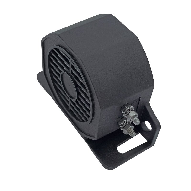 Backup Security Alarm Siren Reverse Buzzer Reversing 24v 12V for Orklift