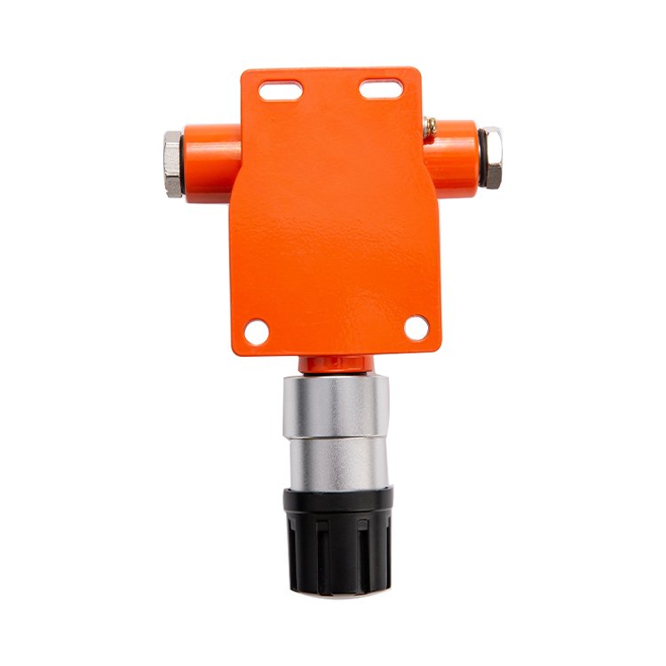 Wholesale High Quality Dcs System Explosion Proof Fixed Gas Detecting Transmitter
