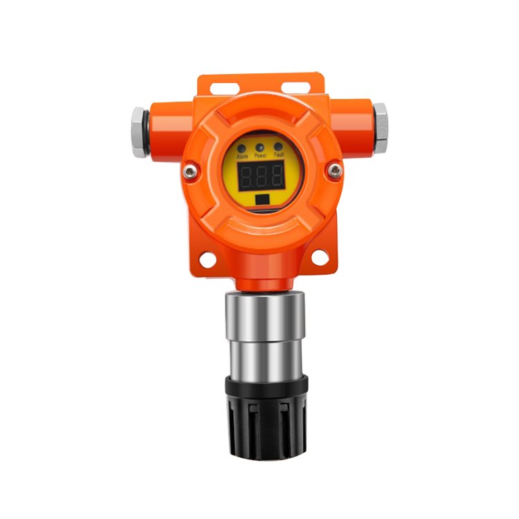 Wholesale High Quality Dcs System Explosion Proof Fixed Gas Detecting Transmitter