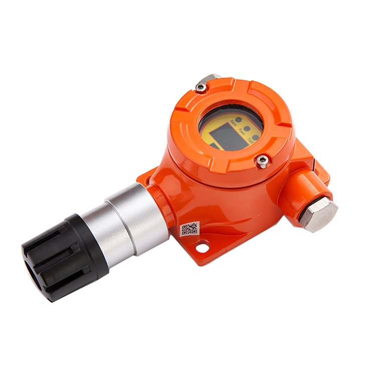 Wholesale High Quality Dcs System Explosion Proof Fixed Gas Detecting Transmitter
