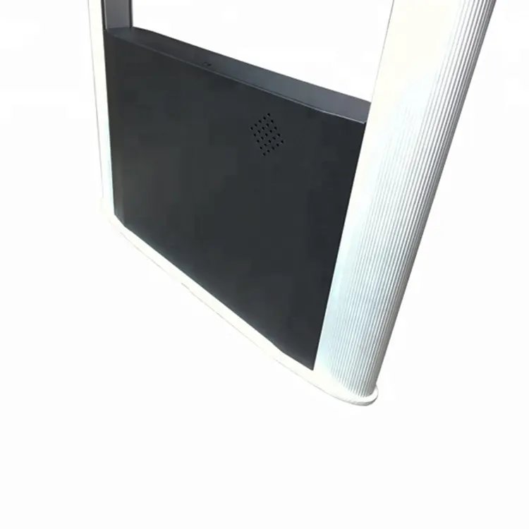 EAS Security Alarm 8.2mhz Shopping malls and supermarket EAS RF security system EAS RF 8.2mhz antenna RF anti theft system