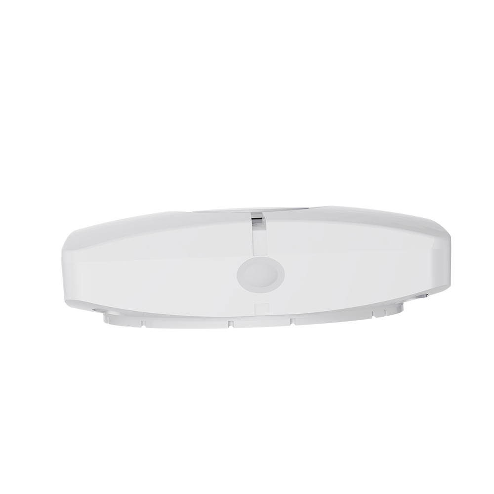 Smart Home 120 dB Water Leak Sensor Detector WiFi Wireless Flood Detector Water Leakage Alarm System For Home