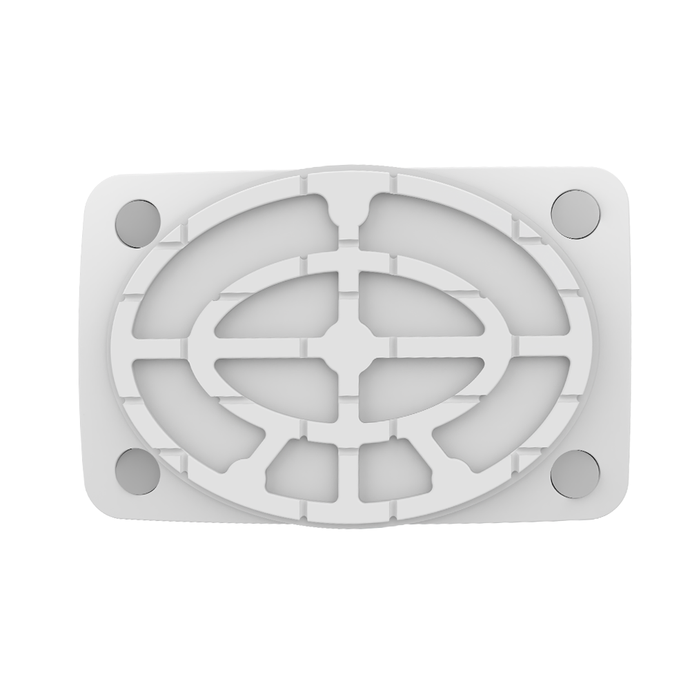 Smart Home 120 dB Water Leak Sensor Detector WiFi Wireless Flood Detector Water Leakage Alarm System For Home