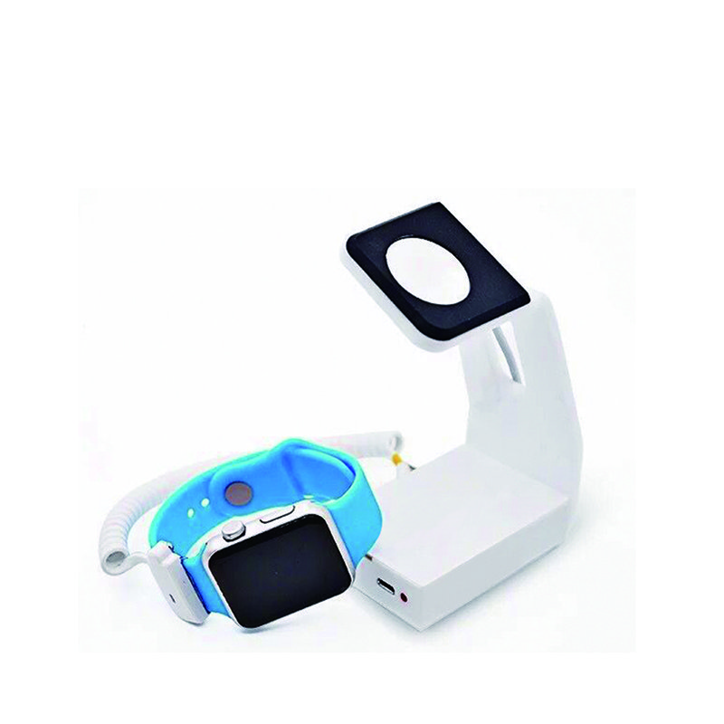 DRAGON GUARD Wholesale HP002 EAS Anti Theft Alarm Display Security Stand for Electronics Devices