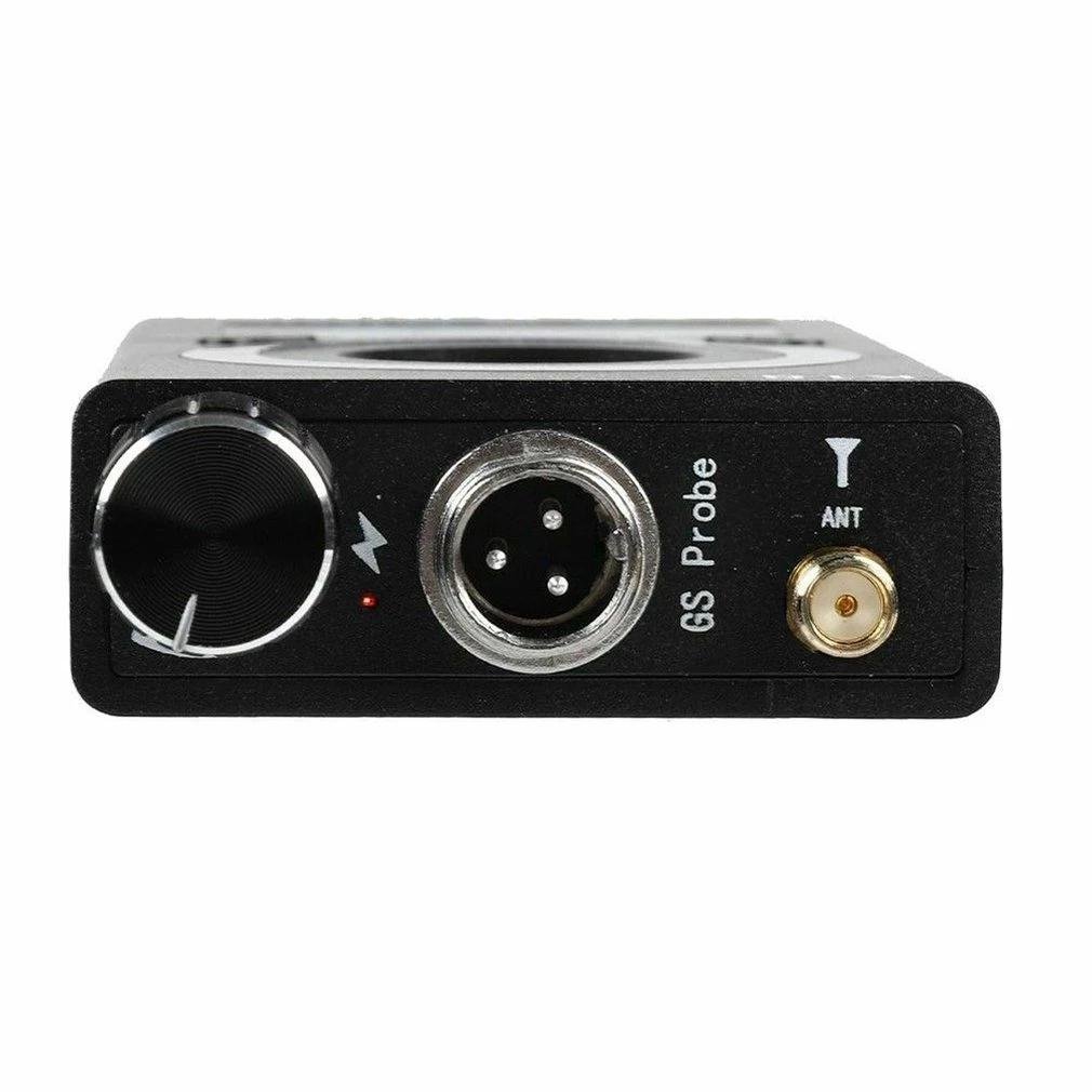 K18 Ebay Camera Finder Accurate Smart Gps Tracker Scanner Anti-spy Bug Detector Upgrade RF Singal Detector