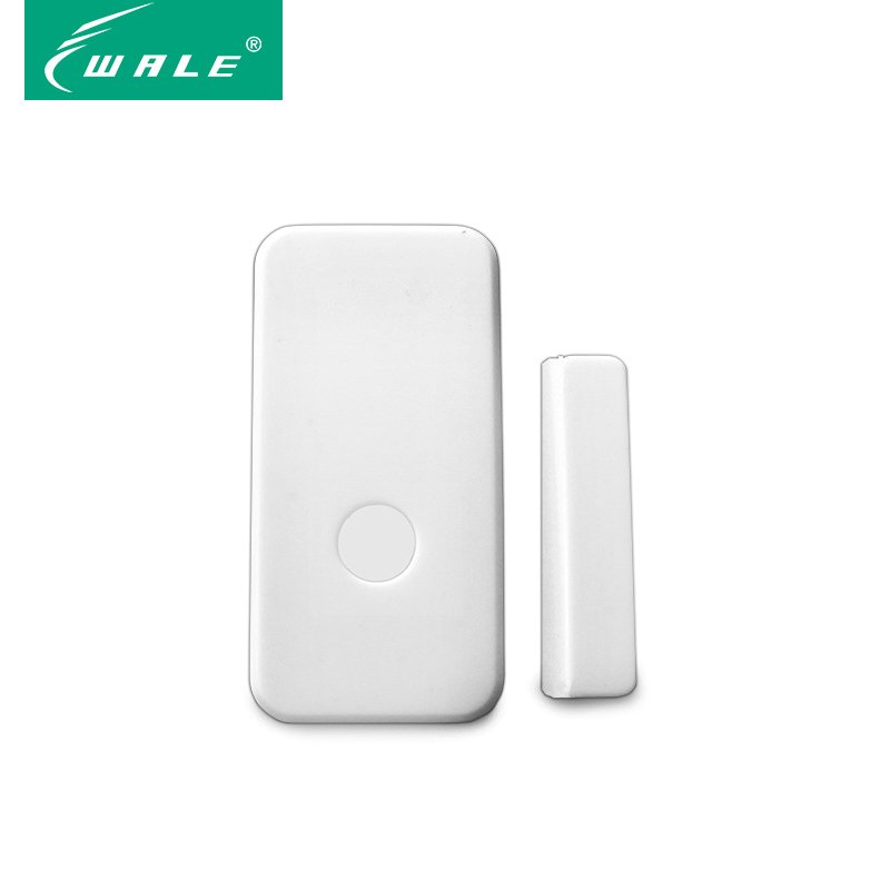 Smart Home Anti-theft Alarming Wireless Door sensor Home Security house alarm system