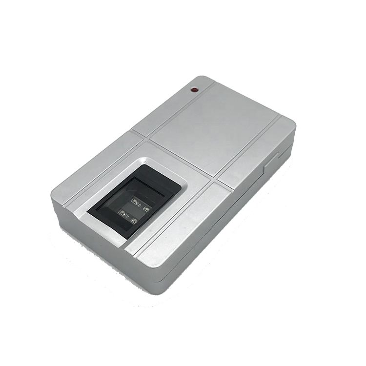 fingerprint scanner wireless fingerprint reader with live20r biometric scanner portable biometric fingerprint reader