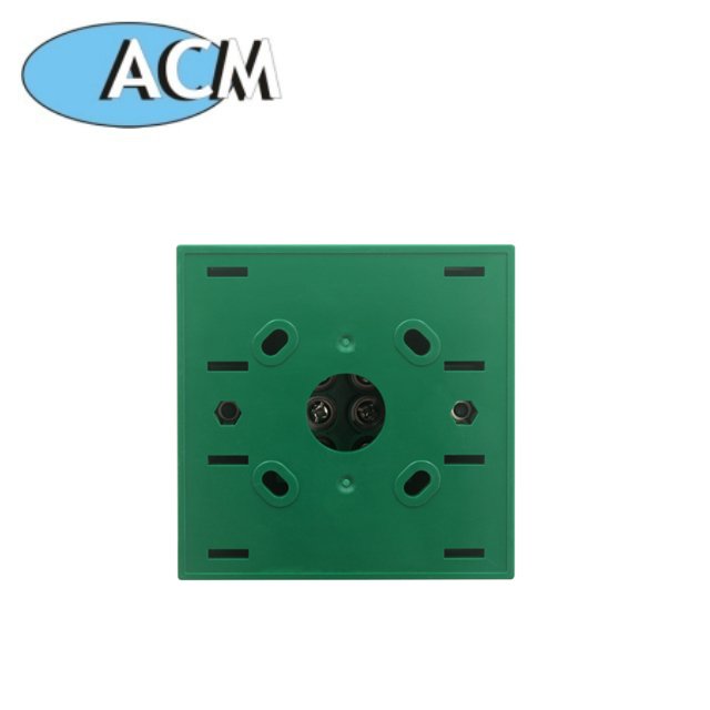 ACM-K3 Emergency break glass door switch urgent exit button release push button firm alarm switch for Lock Security System