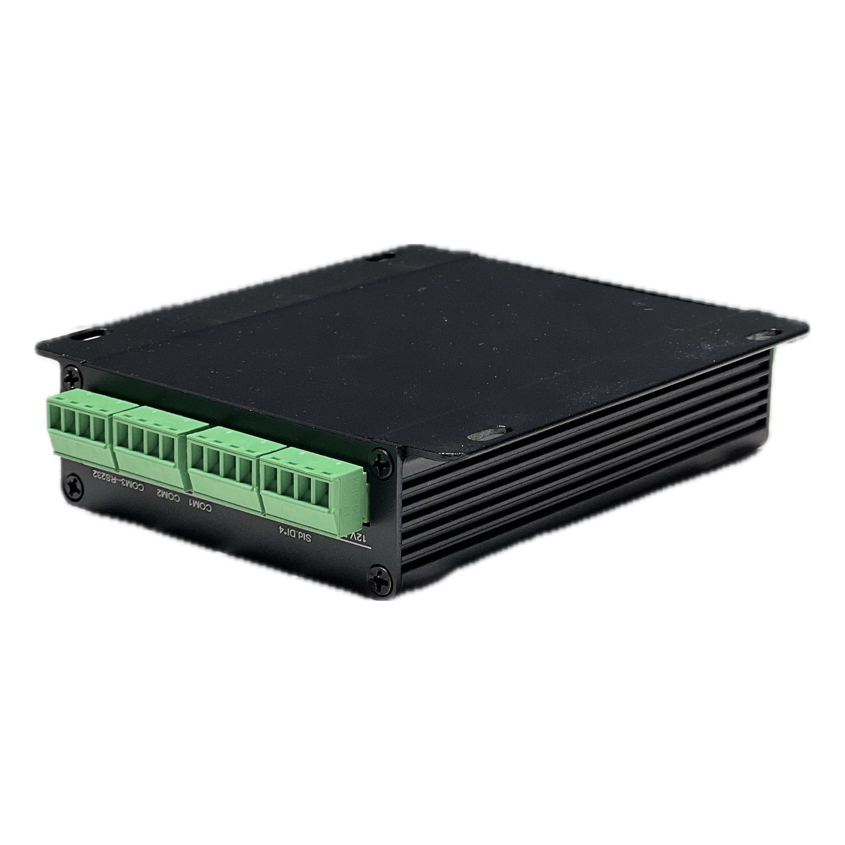 W-TEL GSM/IP Professional Center Monitoring Software Alarm System with Remote Control