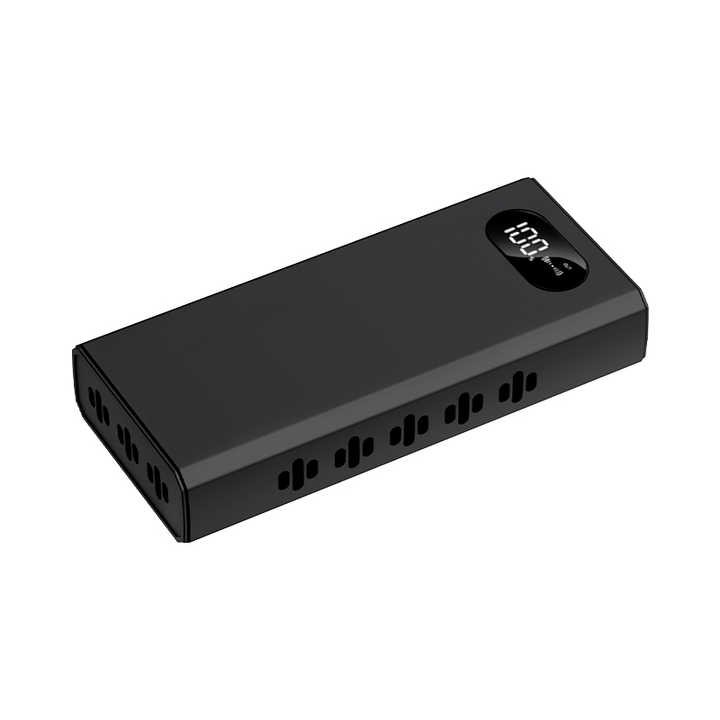 Upgrade Ultrasonic Anti-Recording Device White Noise Interceptor to Prevent Eavesdropping Alarm System