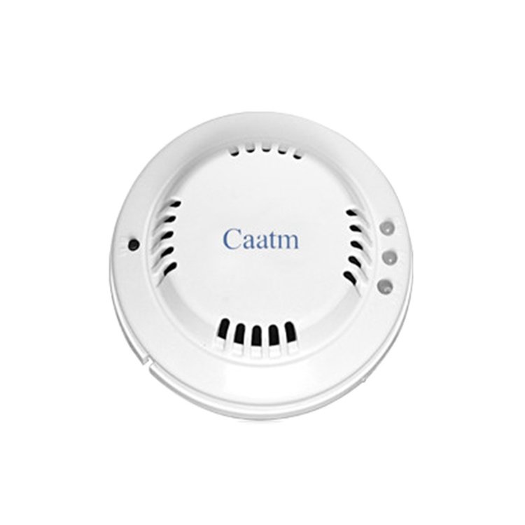 CAATM JT-CA349 Household Digital Ceiling Mounted Quality Security Quick response CH4 CO Multiplied Combustible Gas Leak Detector