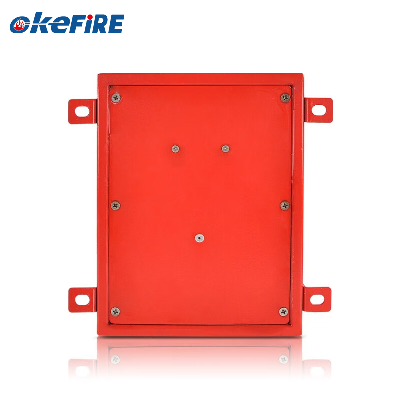 Okefire Audible Alarm 130dB Loud Alarm Siren Customize Tone IP65 Protection Class Security alarm system Of Overhead Crane
