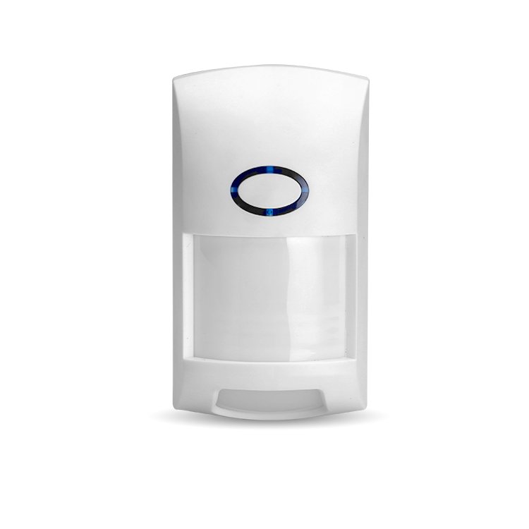 Tuya wifi Smart Alarm security System for Mobile Phone Store Shop Wireless 433 and Wifi detector Sensor home security alarm