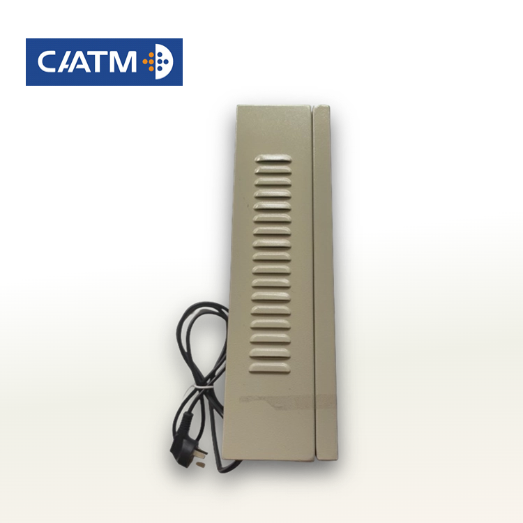 CAATM CA-LDX01 LED Industrial Intelligent Quick response Remote control High quality combustible gas alarm linkage control box