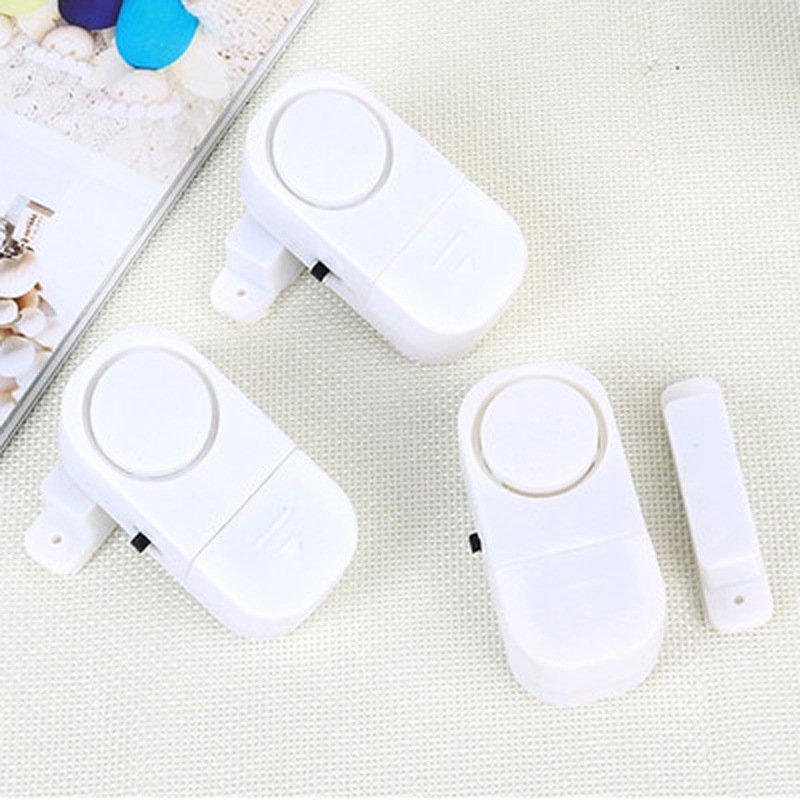 Hot Selling Door And Window alarm system 110B alarm system For Home Home alarm Security system
