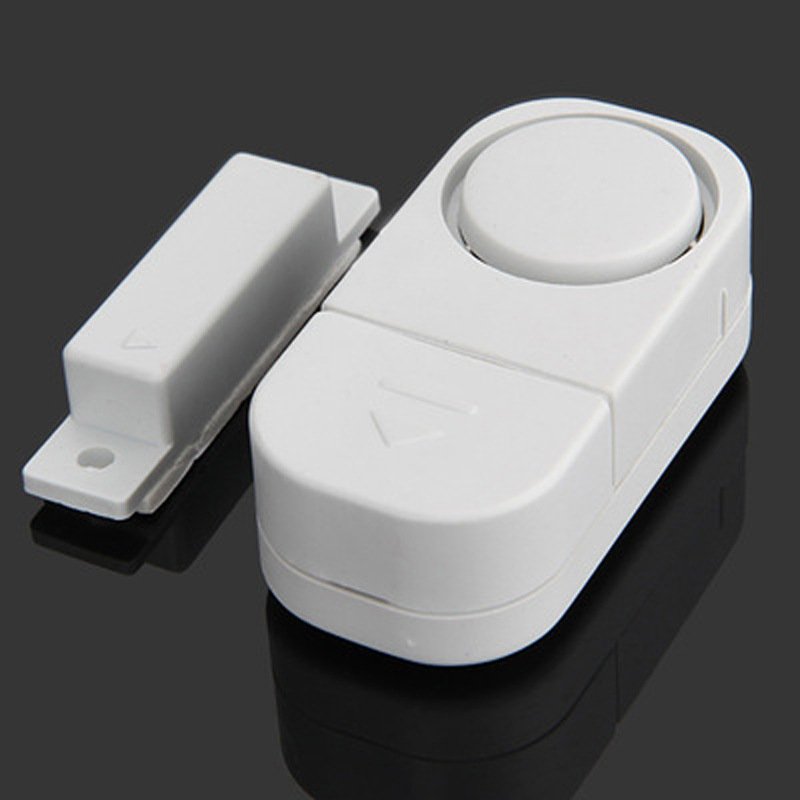 Hot Selling Door And Window alarm system 110B alarm system For Home Home alarm Security system