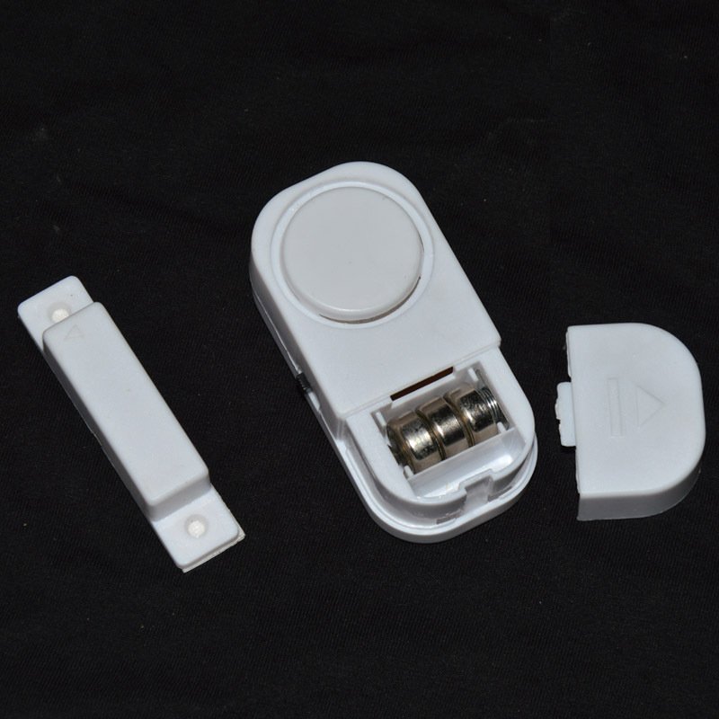 Hot Selling Door And Window alarm system 110B alarm system For Home Home alarm Security system