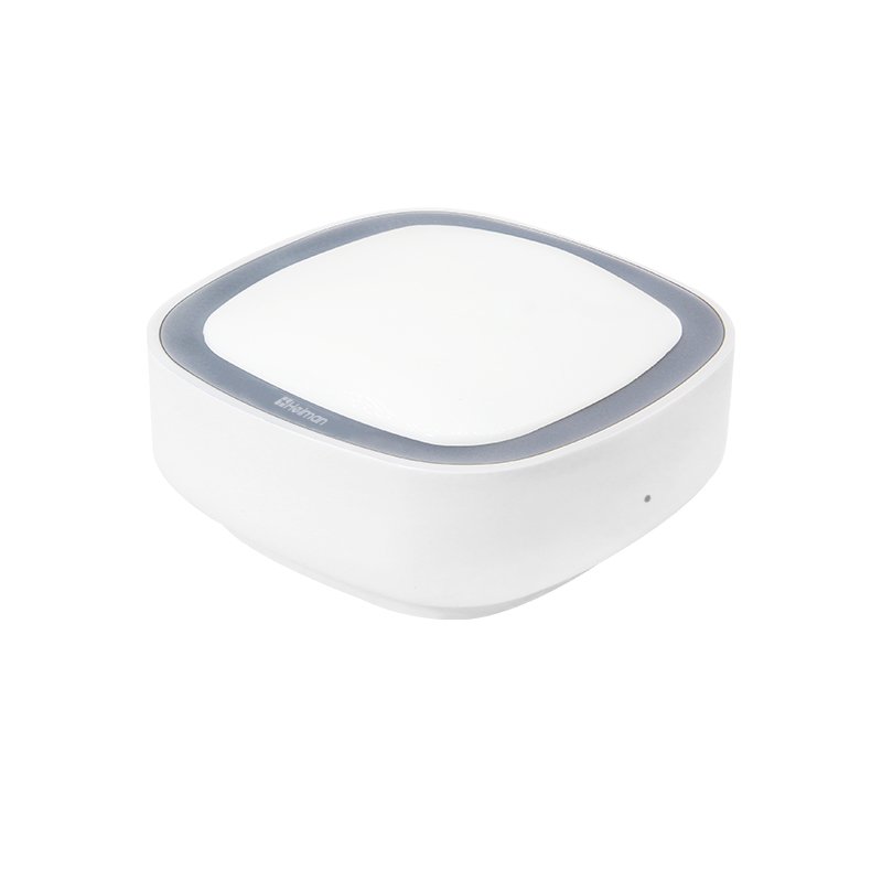 smart home infrared motion sensor wireless indoor anti theft wifi motion detector battery operated
