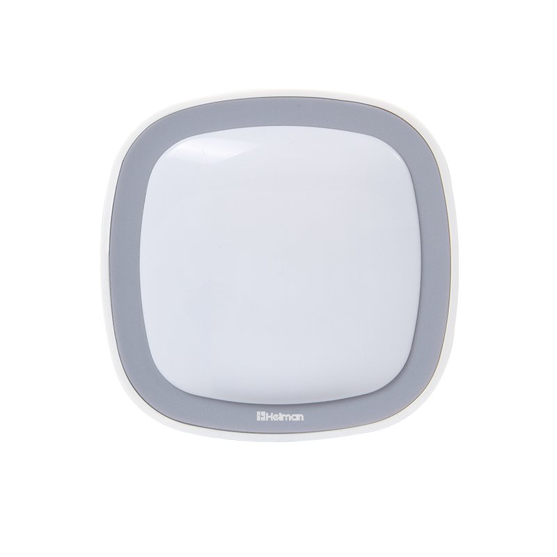 smart home infrared motion sensor wireless indoor anti theft wifi motion detector battery operated