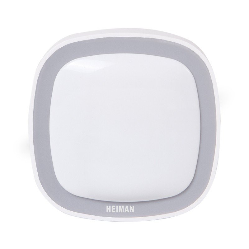 smart home infrared motion sensor wireless indoor anti theft wifi motion detector battery operated