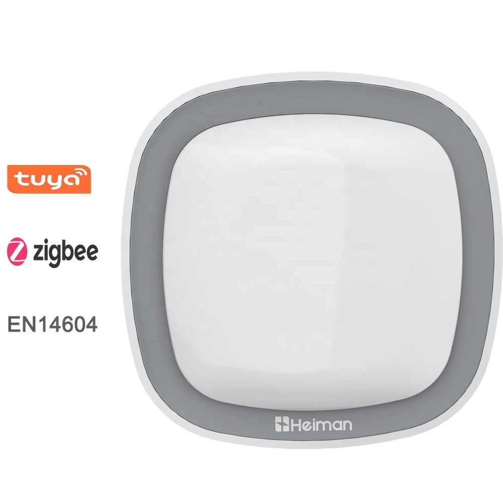 smart home infrared motion sensor wireless indoor anti theft wifi motion detector battery operated