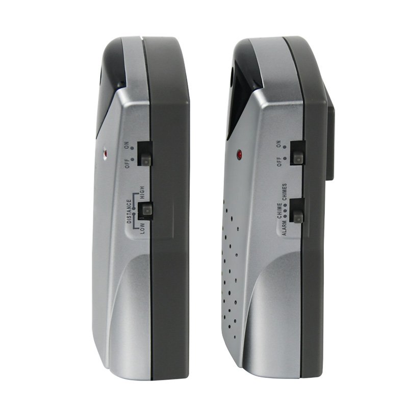 Best-selling Anti-Theft Home Security Alarm System doorway beam sensor Infrared Safety Alarm Sensor