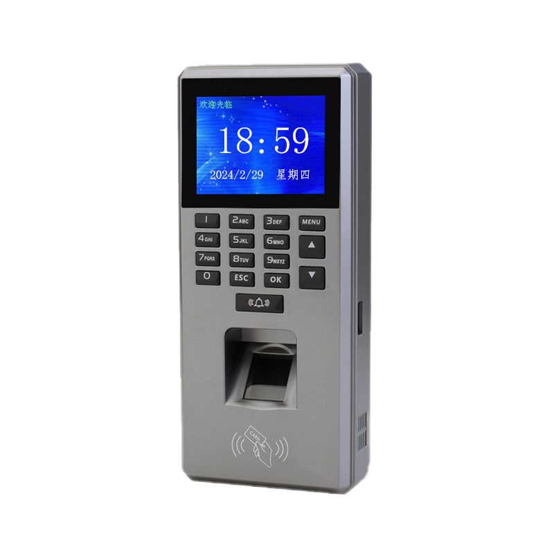 OEM standard employee time attendance fingerprint biometric access control System products