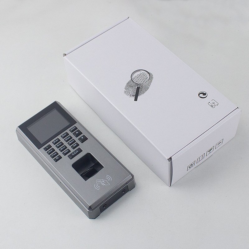 OEM standard employee time attendance fingerprint biometric access control System products