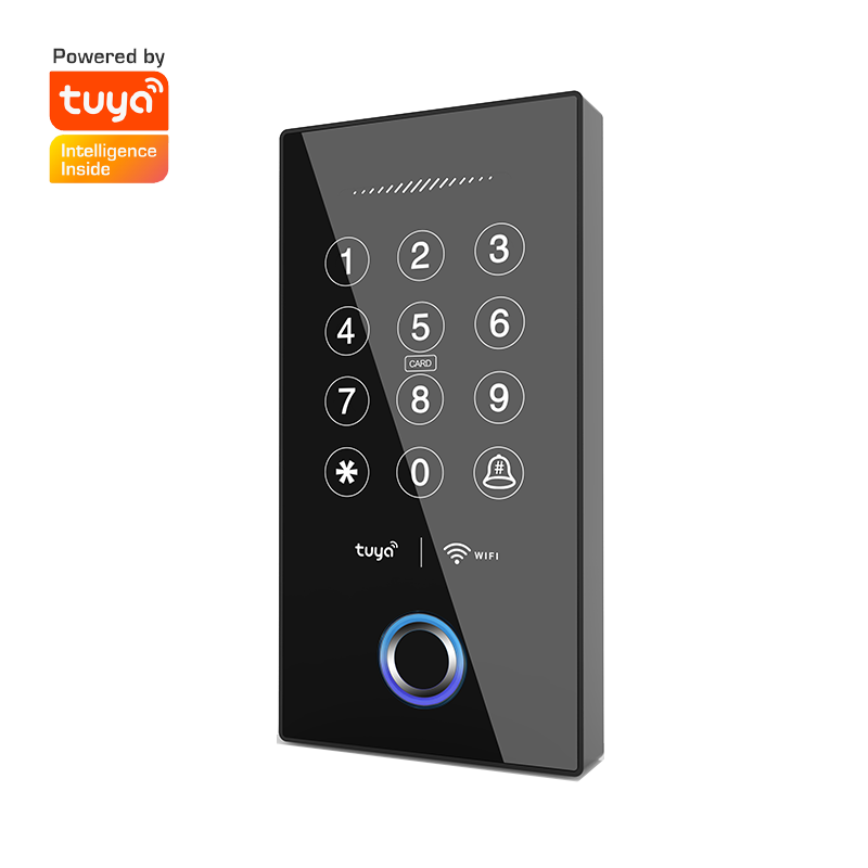 Good Quality WIFI IP Based Door Access Control System