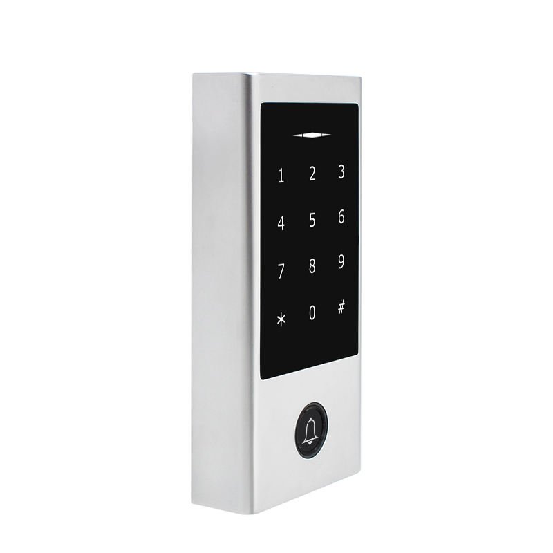 Goldbridge Touch Screen TUYA apps Doorbell Access Controller 02