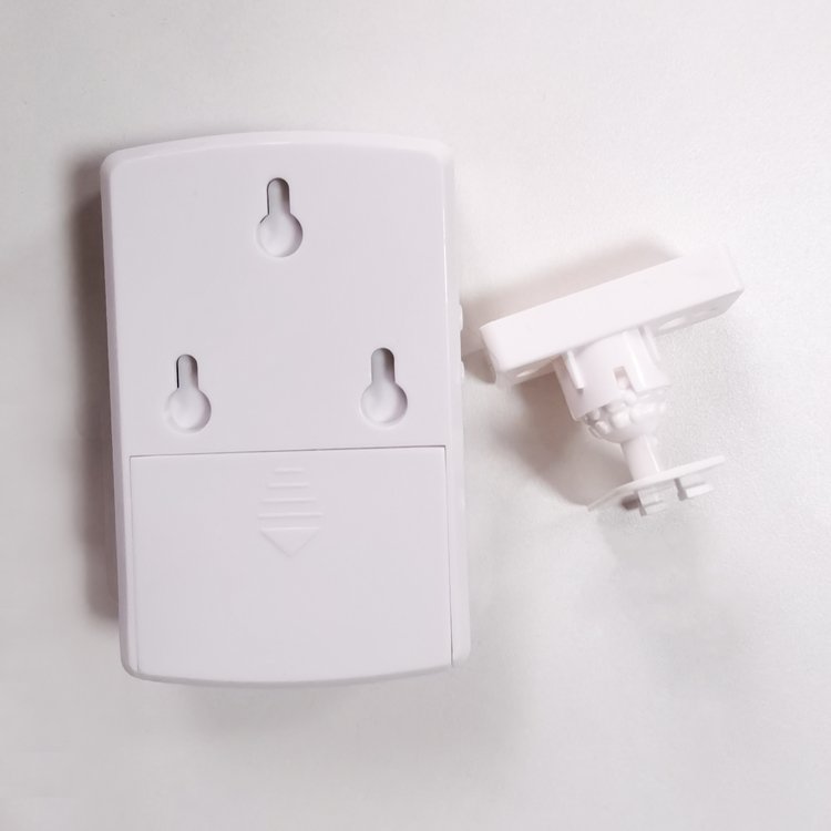 Pir motion sensor alarm Home Security System Doorbell mp3 speaker human body infrared induction detector