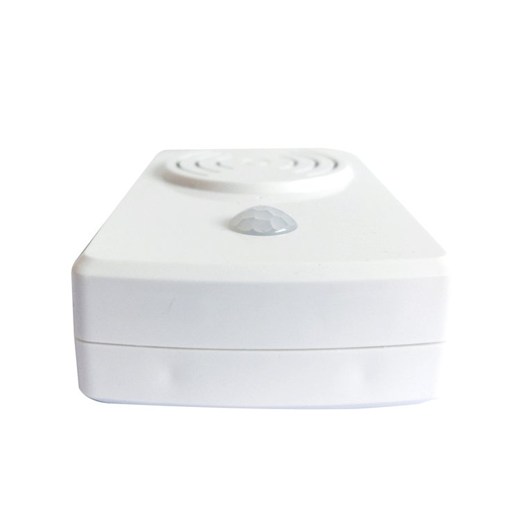 Pir motion sensor alarm Home Security System Doorbell mp3 speaker human body infrared induction detector