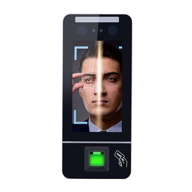 factory direct sale security biometrics access control 3D Face Recognition System Device Machine
