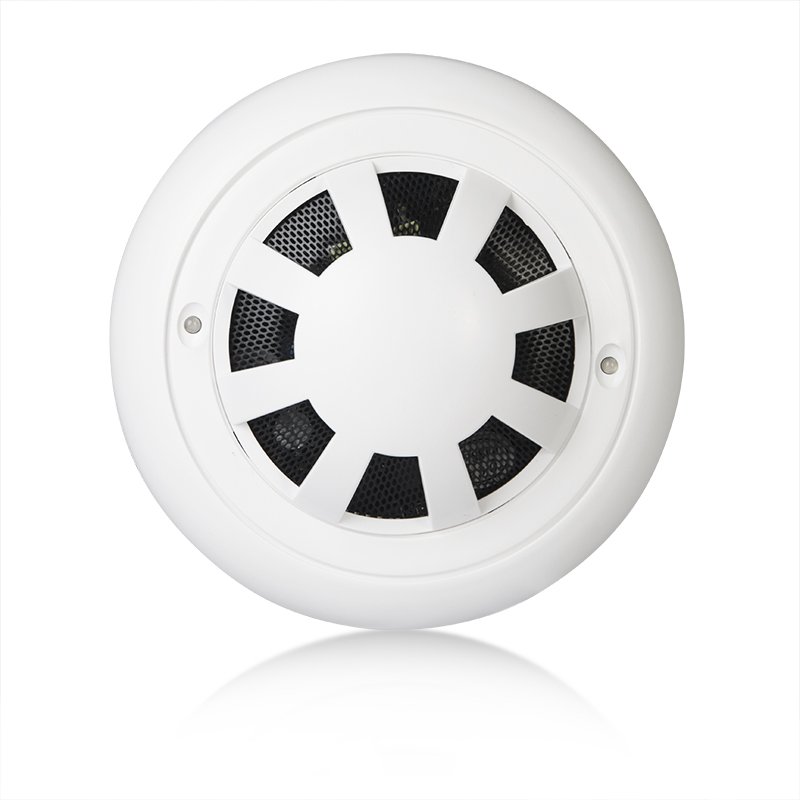 Usafe LPG Gas Leakage Detector for Security Home Alarm System