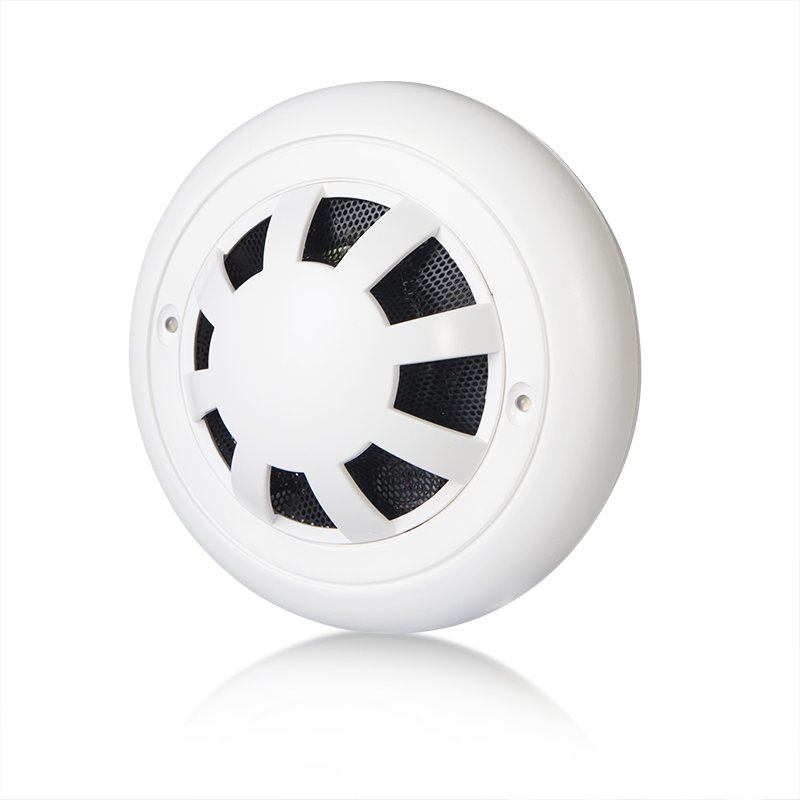 Usafe LPG Gas Leakage Detector for Security Home Alarm System