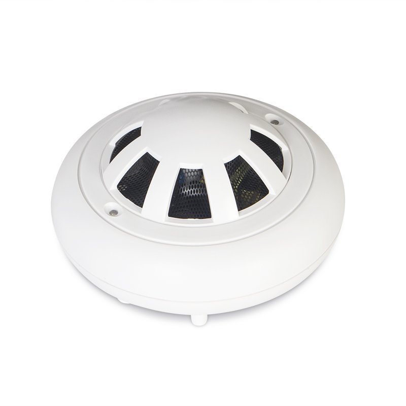 Usafe LPG Gas Leakage Detector for Security Home Alarm System
