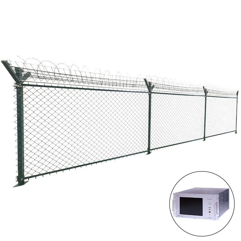 Authoritative Testing Security Intrusion Detection Alarm Detector Wide Range of Applications